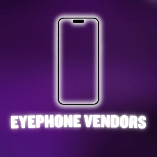 EYEPHONE VENDOR