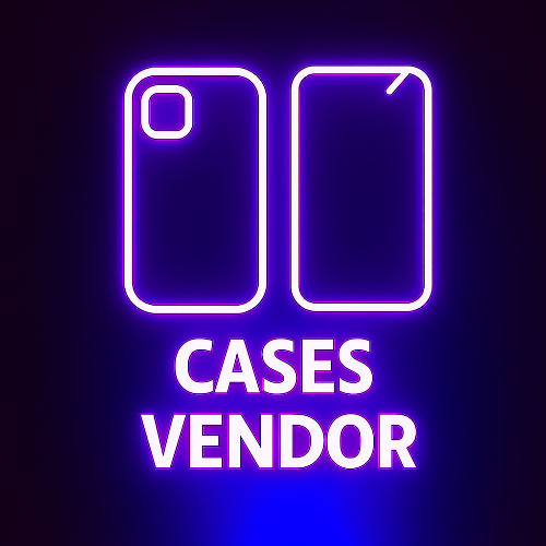 phone case and screen protector