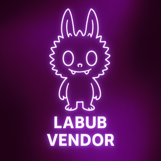 LABUB VENDOR