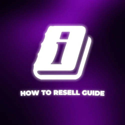 RESELLER GUIDE