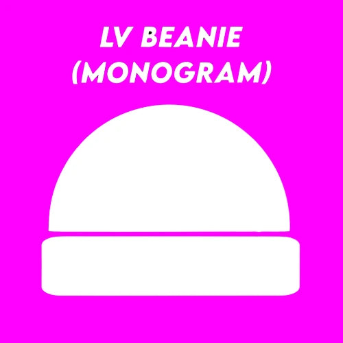 BEANIE VENDOR