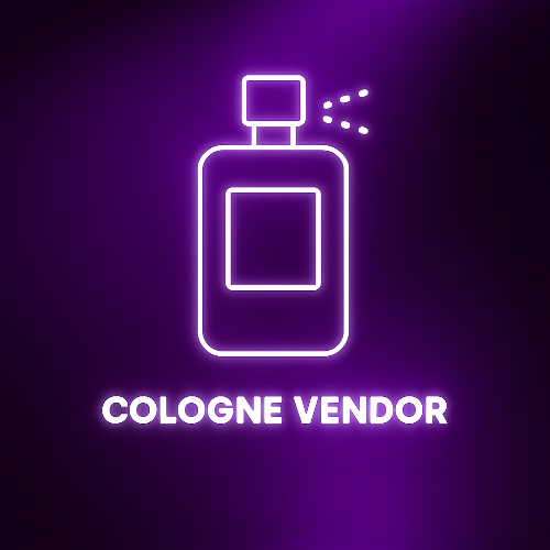 COLOGNE VENDOR